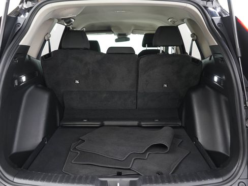 Used 2024 Honda CR-V LX image 9