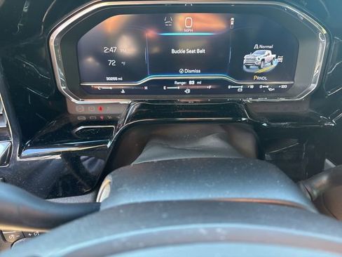 Used 2024 Chevrolet Silverado 3500 High Country w/ High Country Premium Package image 24