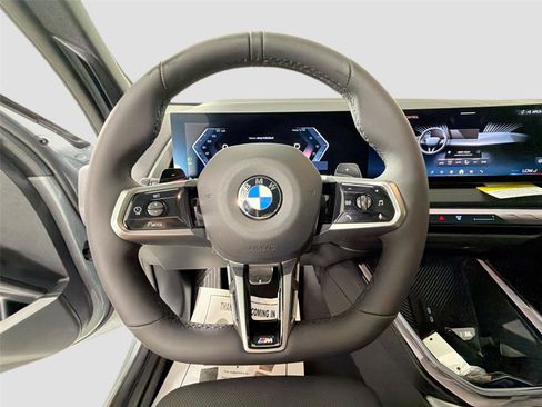 New 2026 BMW X3 xDrive30i w/ Premium Package AWD/4WD image 11