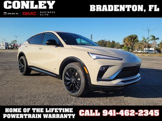 New 2026 Buick Envista Sport Touring w/ Studio Series video 1