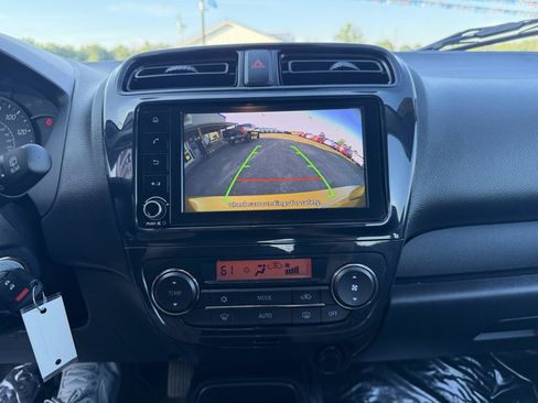 Used 2024 Mitsubishi Mirage ES FWD image 29