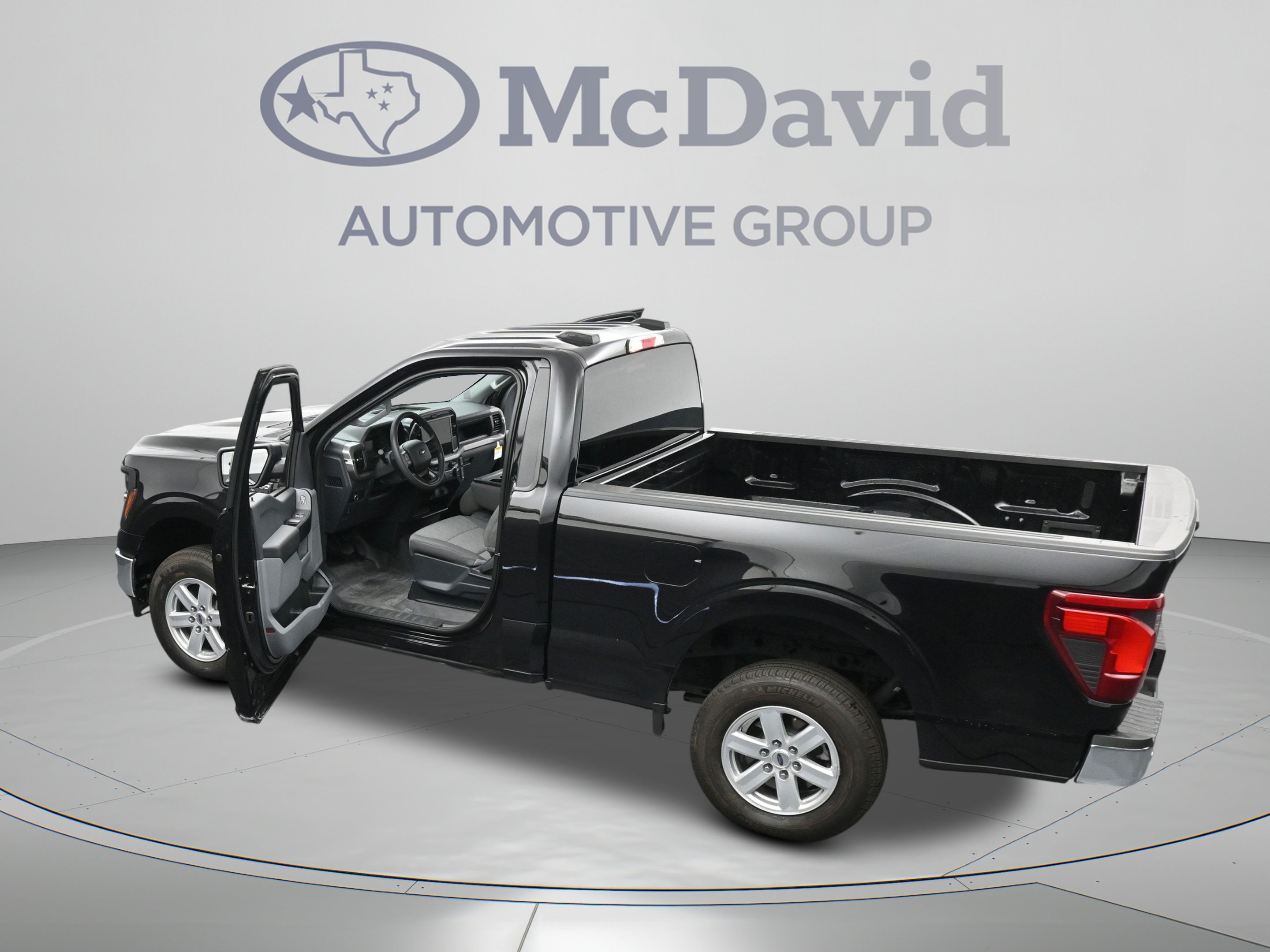 Used 2026 Ford F150 XL w/ Equipment Group 103A High RWD image 43