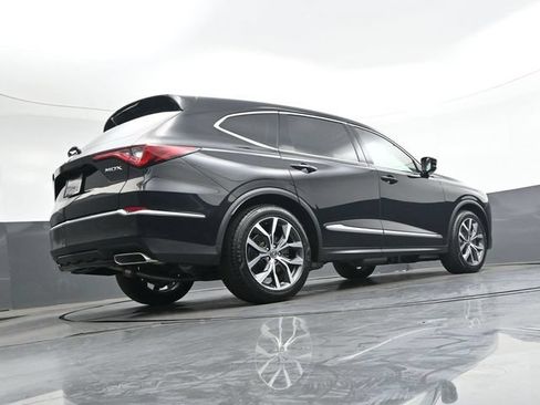 Used 2024 Acura MDX FWD w/ Technology Package image 34