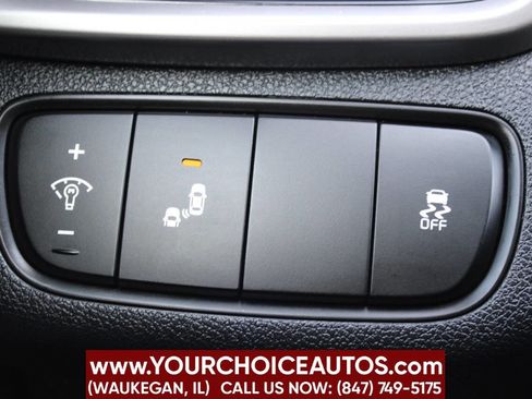 Used 2020 Kia Sorento LX w/ LX I4 Convenience Package image 28