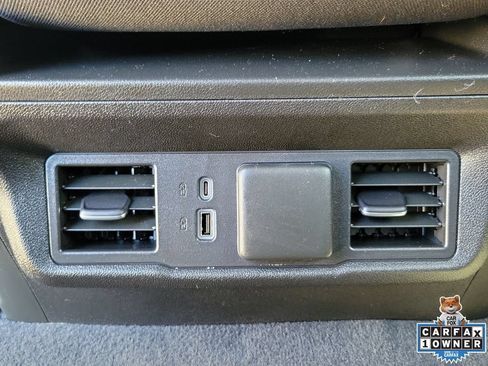 Used 2022 Chevrolet Silverado 1500 RST AWD/4WD image 10