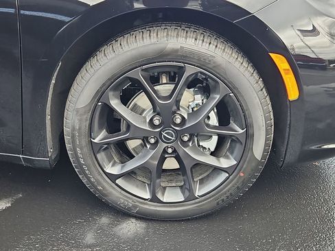 New 2026 Chrysler Pacifica Select w/ S Appearance Package image 30