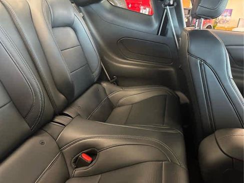 New 2025 Ford Mustang GT Premium image 23