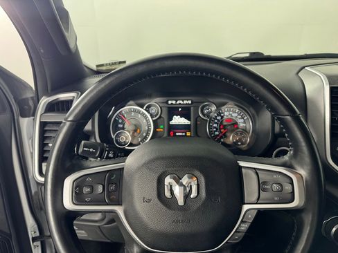 Used 2023 RAM 1500 Big Horn image 21
