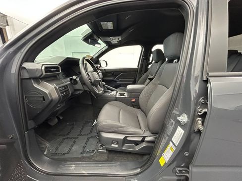 Used 2024 Toyota Tacoma SR5 RWD image 43