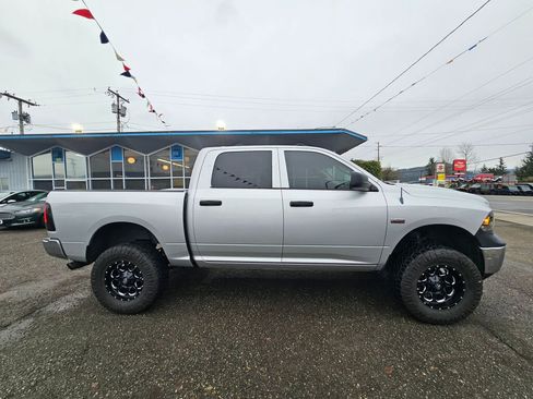 Used 2013 RAM 1500 Tradesman w/ Popular Equipment Group image 8