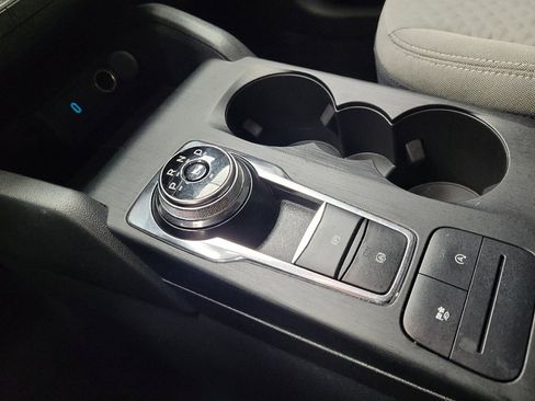 Used 2020 Ford Escape SE FWD image 26