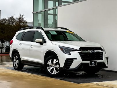 Used 2024 Subaru Ascent Premium w/ Convenience Package