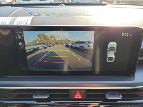 New 2026 Kia K5 GT-Line w/ GT-Line Premium Package FWD image 31