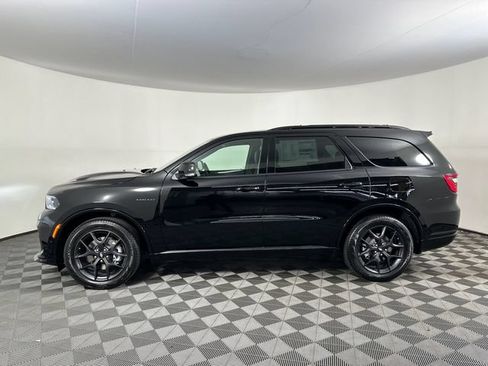 New 2027 Dodge Durango GT AWD/4WD image 38