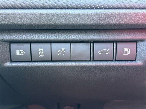 New 2026 Toyota Camry SE FWD image 20