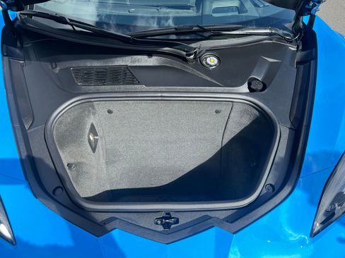 Used 2023 Chevrolet Corvette Z06 w/ Stealth Interior Trim Package RWD image 23