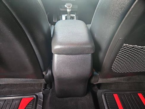 Used 2023 Kia Forte GT-Line w/ GT-Line Technology Package FWD image 16