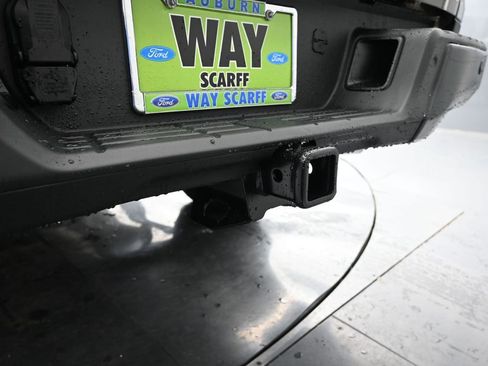 New 2026 Ford Ranger XLT image 10