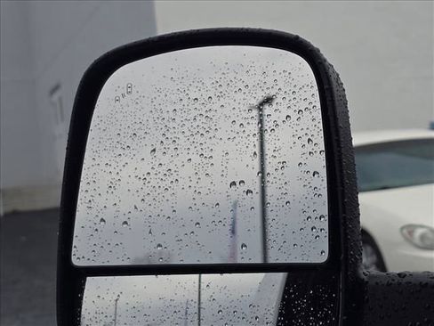 New 2025 Chevrolet Express 2500 w/ Driver Convenience Package image 24