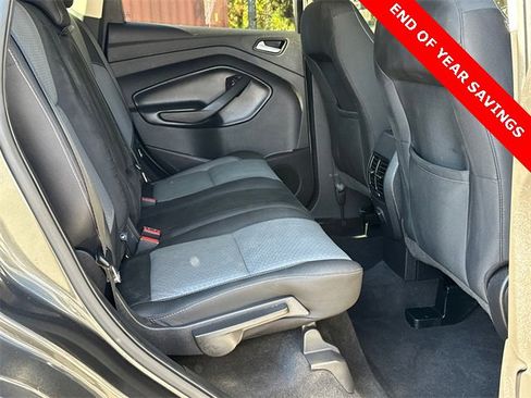 Certified 2019 Ford Escape SE image 15