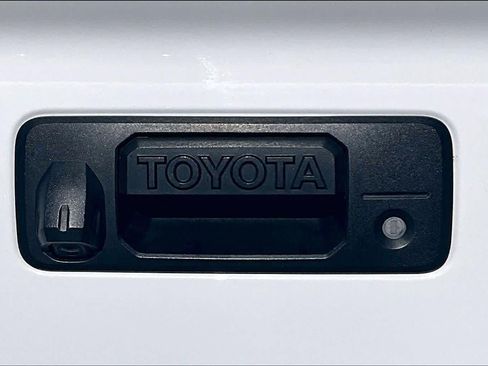 Certified 2021 Toyota Tundra Limited w/ Nightshade Special Edition AWD/4WD image 30