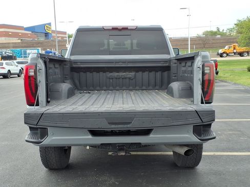 Used 2024 GMC Sierra 2500 AT4 w/ AT4 Preferred Package image 29