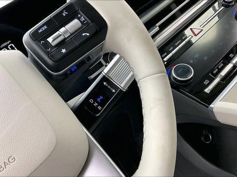 New 2026 Hyundai Santa Fe SEL AWD/4WD image 28