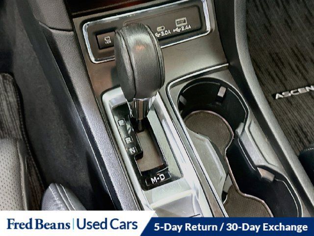 Used 2024 Subaru Ascent Limited w/ Technology Package AWD/4WD image 24