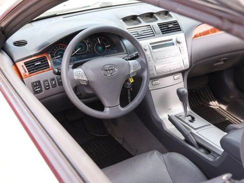 Used 2008 Toyota Solara SLE FWD image 9