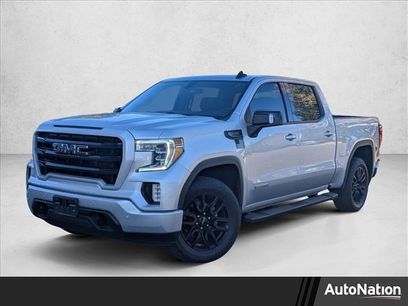 Used 2021 GMC Sierra 1500 Elevation