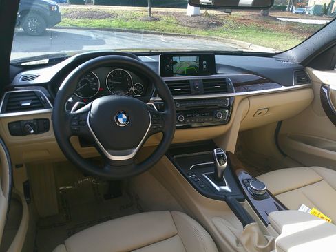 Used 2016 BMW 328i Sedan image 32