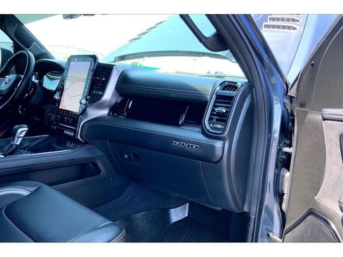 Used 2026 RAM 1500 RHO w/ RHO Level 1 Equipment Group AWD/4WD image 18