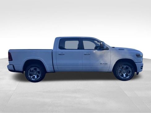 New 2026 RAM 1500 Big Horn AWD/4WD image 4