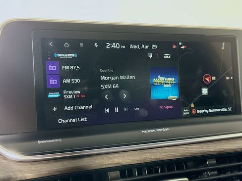 Used 2022 Kia Telluride SX w/ SX Prestige Package AWD/4WD image 33