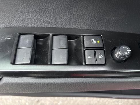 New 2026 Toyota Camry XSE image 16