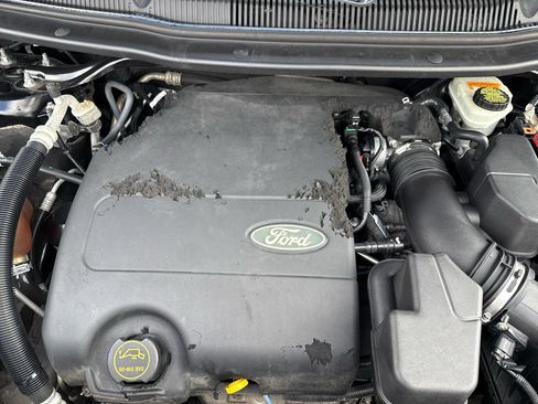 Used 2015 Ford Explorer Limited image 25