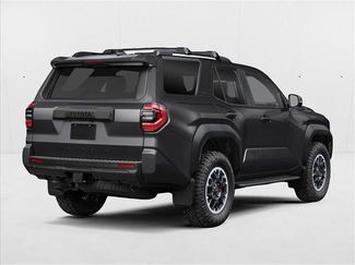 New 2026 Toyota 4Runner TRD Off-Road Premium video 2