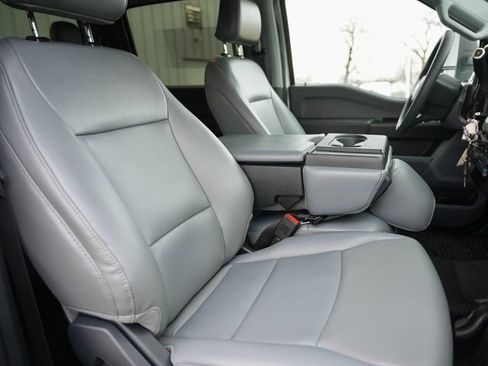 Used 2023 Ford F350 XL w/ 360-Degree Camera Package image 9