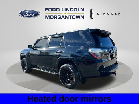Used 2018 Toyota 4Runner SR5 image 8