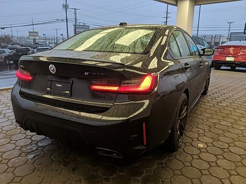 Used 2023 BMW M340i xDrive w/ Premium Package image 5