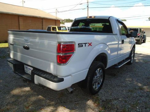 Used 2010 Ford F150 STX RWD image 8