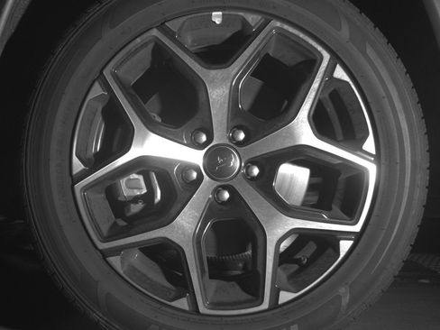 Used 2025 Jeep Compass Limited image 11