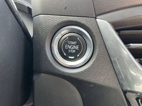 Certified 2024 Buick Encore GX Sport Touring FWD image 16