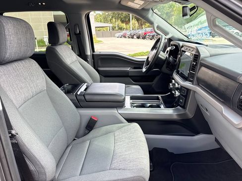 Used 2023 Ford F150 XLT w/ Equipment Group 302A High RWD image 29