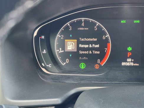 Used 2019 Honda Accord EX-L image 16