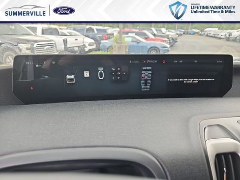 New 2026 Ford Expedition Active RWD image 24