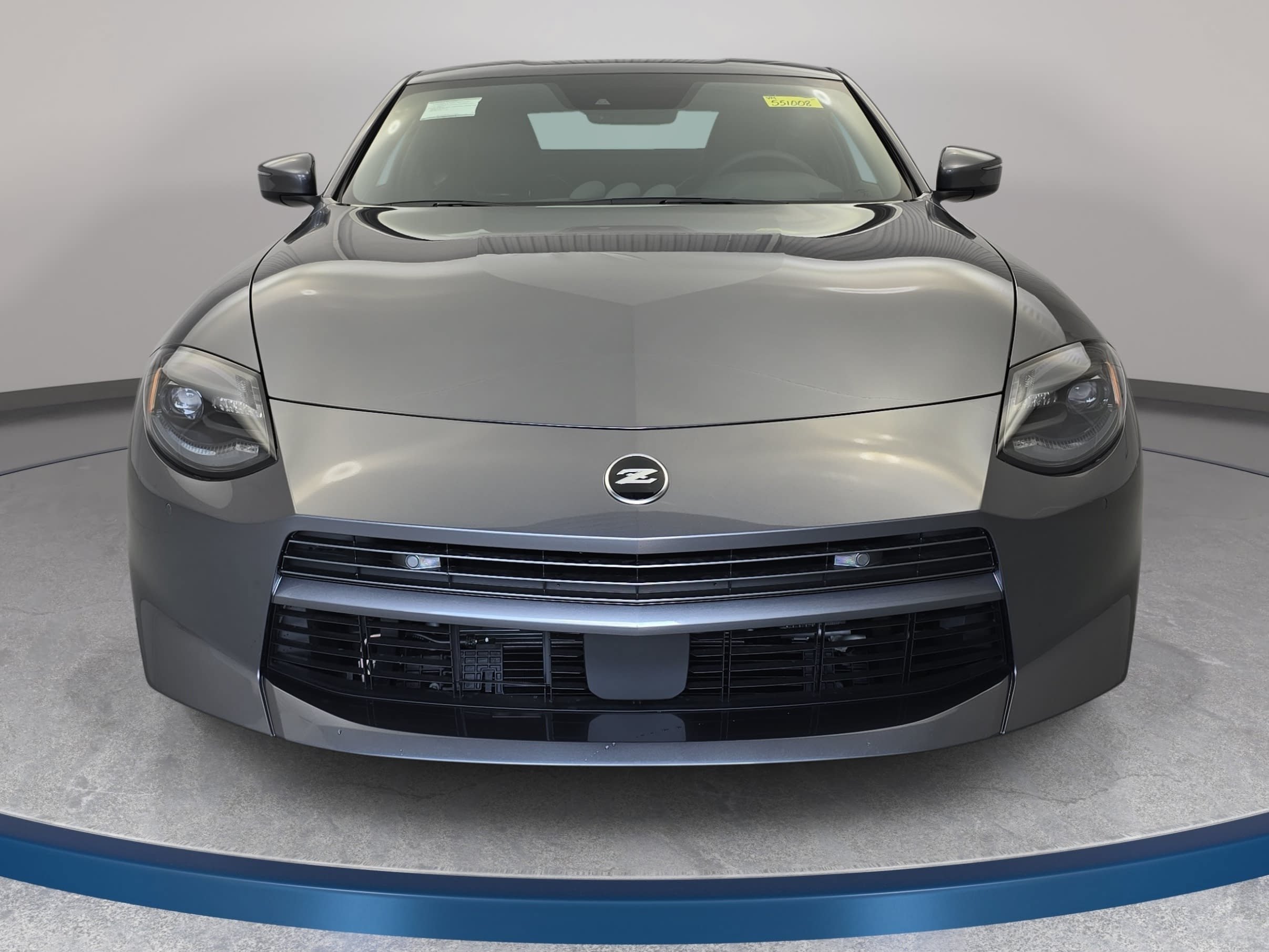 New 2027 Nissan Z Performance RWD image 2