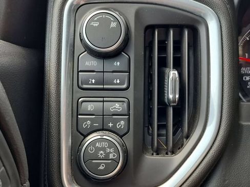 Used 2019 Chevrolet Silverado 1500 RST w/ All-Star Edition AWD/4WD image 17
