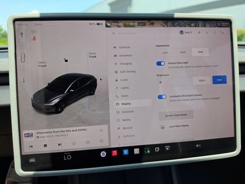 Used 2025 Tesla Model 3 Long Range RWD image 48
