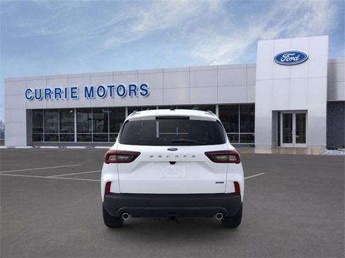 New 2026 Ford Escape ST-Line Select w/ Tech Pack #2 image 5
